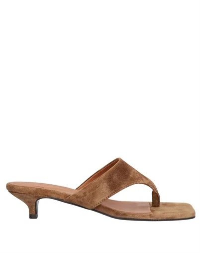 Billi Bi - A9627 Sandal - Brown